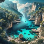 explorer les calanques de cassis : nature et aventure