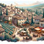saint paul de vence : art et histoire dans un village d'exception