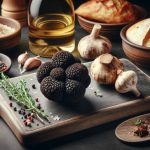 la truffe noire de Provence : délices et gastronomie