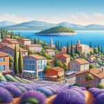qu'est-ce que la Provence ? guide et explications
