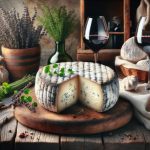 le picodon : fromage de chèvre de caractère