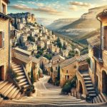 découvrez gordes, un des plus beaux villages de France