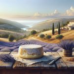 la brousse de rove : fromage emblématique de Provence