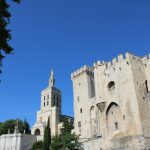 visiter avignon : histoire et culture en Vaucluse