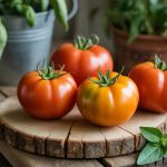 Les secrets de la tomate en Provence : du potager à l’assiette