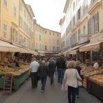 Art de vivre en Provence : les marchés locaux à ne pas manquer