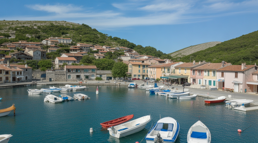 Comparatif des meilleures offres en village vacances pension complète