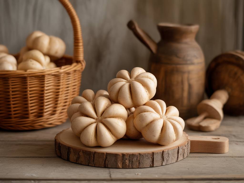 À la découverte des santons de Provence : tradition et artisanat d'exception