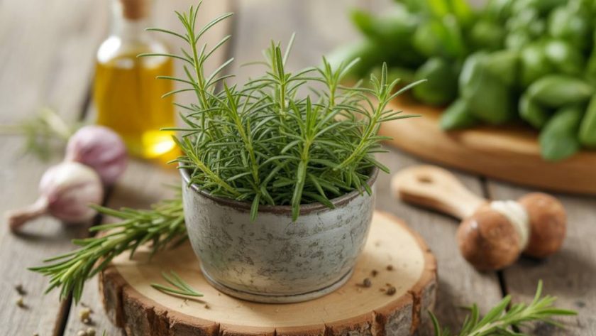 Les herbes de Provence : usages en cuisine et traditions aromatiques