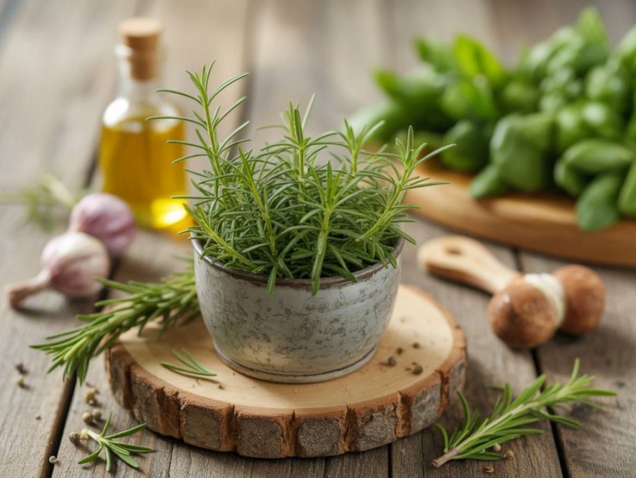 Les herbes de Provence : usages en cuisine et traditions aromatiques