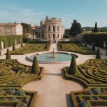 Les jardins remarquables de Provence : entre art paysager et héritage culturel