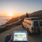 Planifiez vos road trips en quelques clics avec DirectTripHub