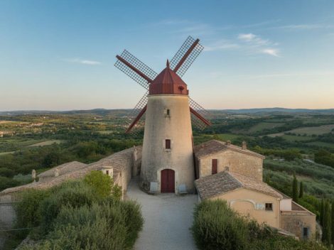 Les plus beaux moulins à huile de Provence : entre patrimoine vivant et dégustations d’exception