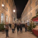 Les marchés de Noël en Provence : traditions, saveurs et lumières de fin d’année